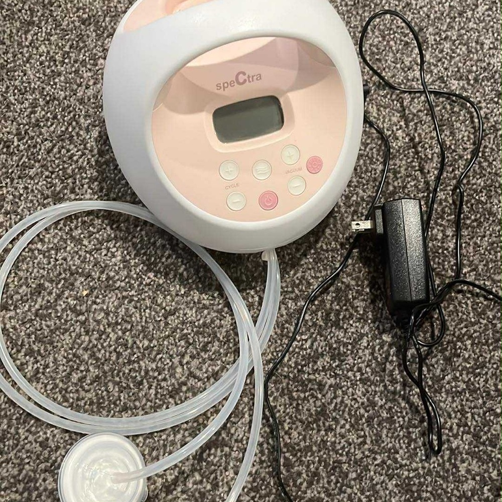 Spectra 2 Breast Pump